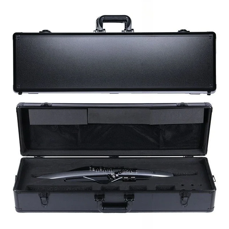 Suitable for Roland AE20/30 special hard box electric blowpipe air case shoulder suitcase
