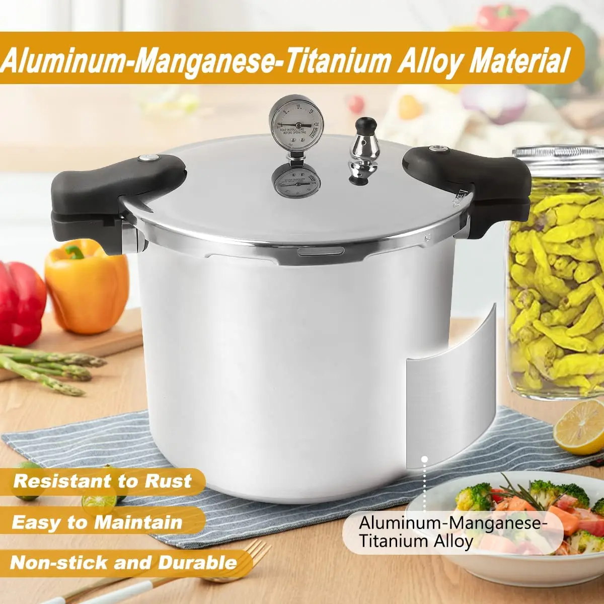 Thumbnail 4 - #7 Trending Pressure Cookers Right Now