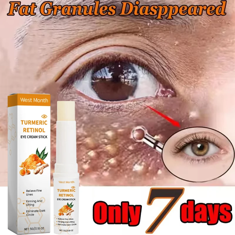 حبيبات الدهون إزالة كريم عين عصا ميليا علاج منتجات إصلاح العين المضادة للالتهابات المضادة للانتفاخ العناية بالبشرة الكورية #3