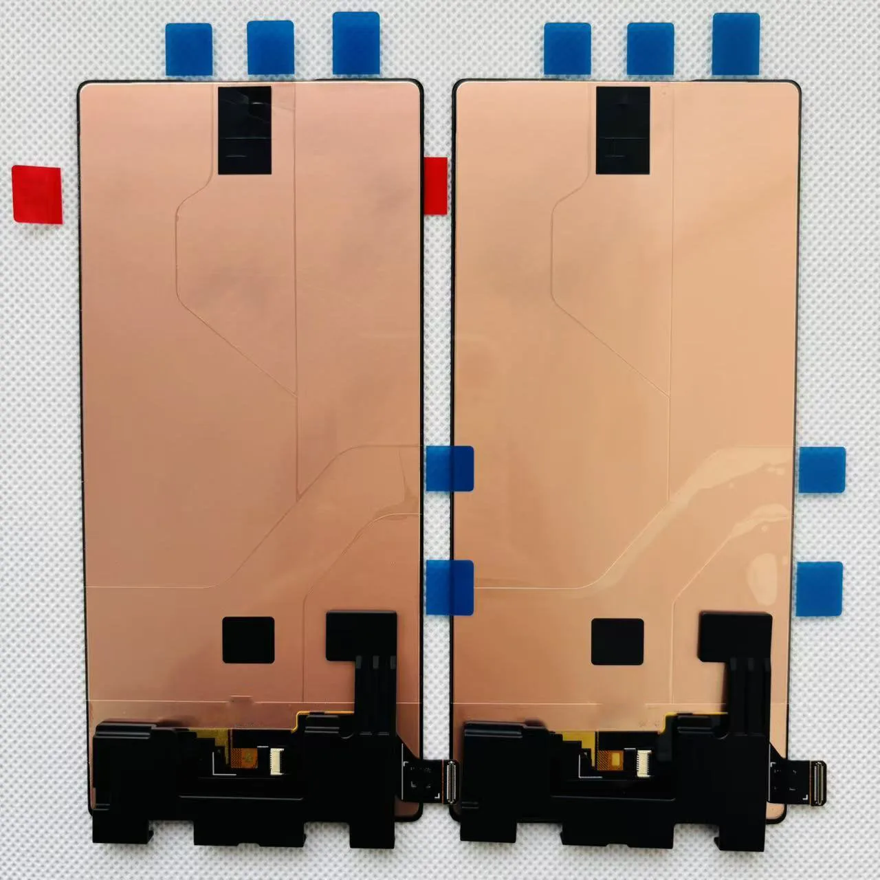 6.85'' AMOLED Original 144Hz For ZTE Nubia RedMagic 11 Pro/ 11 Pro+ LCD Display Touch Screen Digitizer Assembly For Z80 Ultra LC