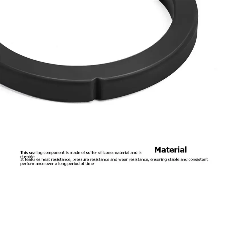 A74G-For Bezzera Ellisse Rubber O-Rings For Water Distribution Networks Coffee Machine Sealing Ring