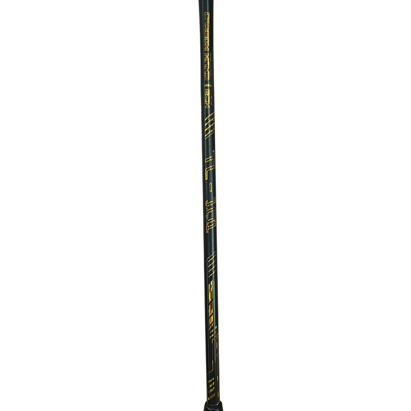 Carbon Fiber Professional Ultra-light High Quality 4u 5u High Quality Original Badminton Racket