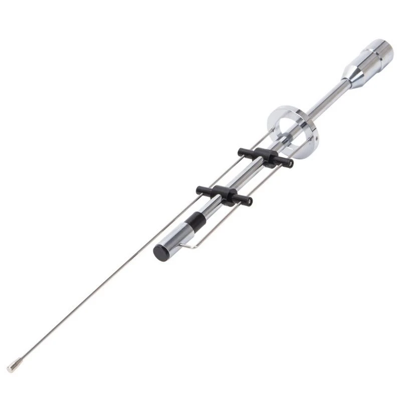 Y1GD CBC-435 استقبال الراديو الملبس UHF VHF 145/435MHz هوائي الفرقة المزدوجة للسيارة