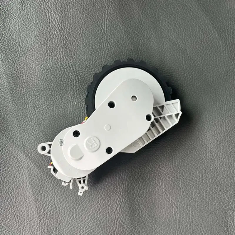 Sweeper Left Right Running Wheel Fit MJST1S MJSTP  Repair Accessories