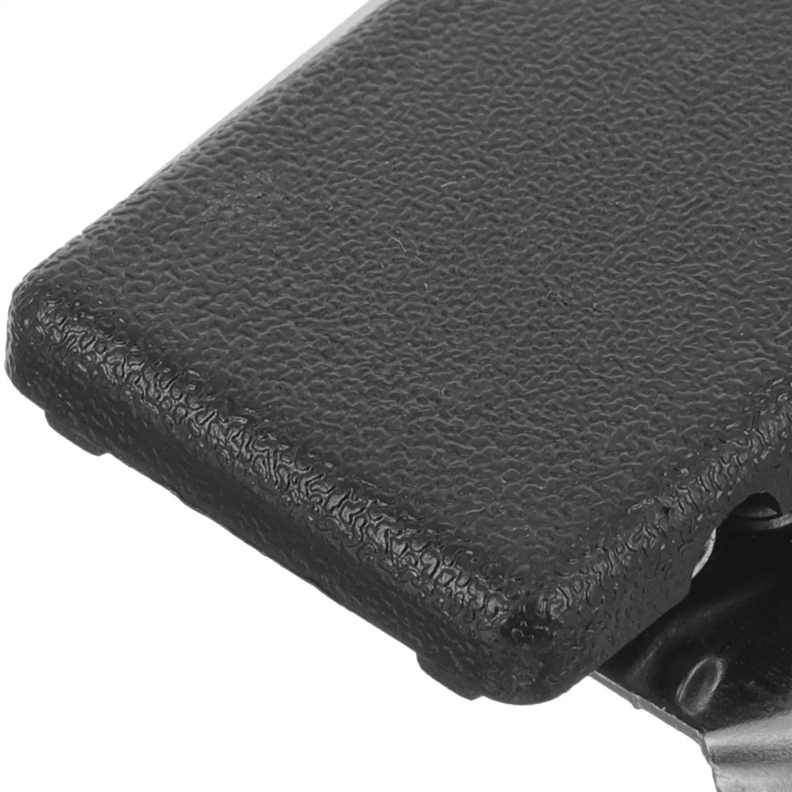 Sturdy ABS Alloy Mic Clip for Radio Microphones Versatile Handheld Clip on Belt Stand Mount Microphone Hook Holder Professional
