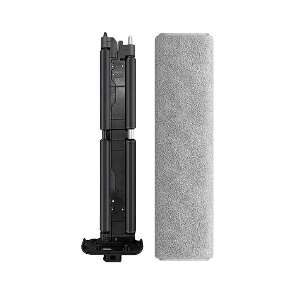 Replacement Mop Stand with High Absorption Cotton Cloth for Dreame For Aqua10 Track For Pro Track Ultra Track Floor Cleaning
