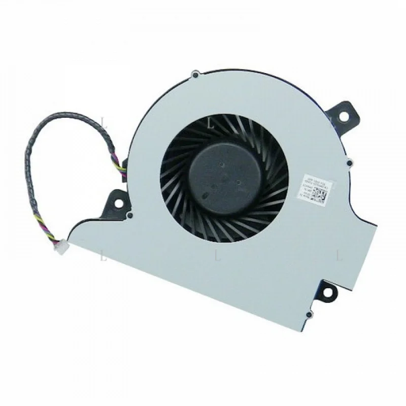 

L For Dell Optiplex 3240 3440 7440 MHV25 0MHV25 CPU Cooling Fan
