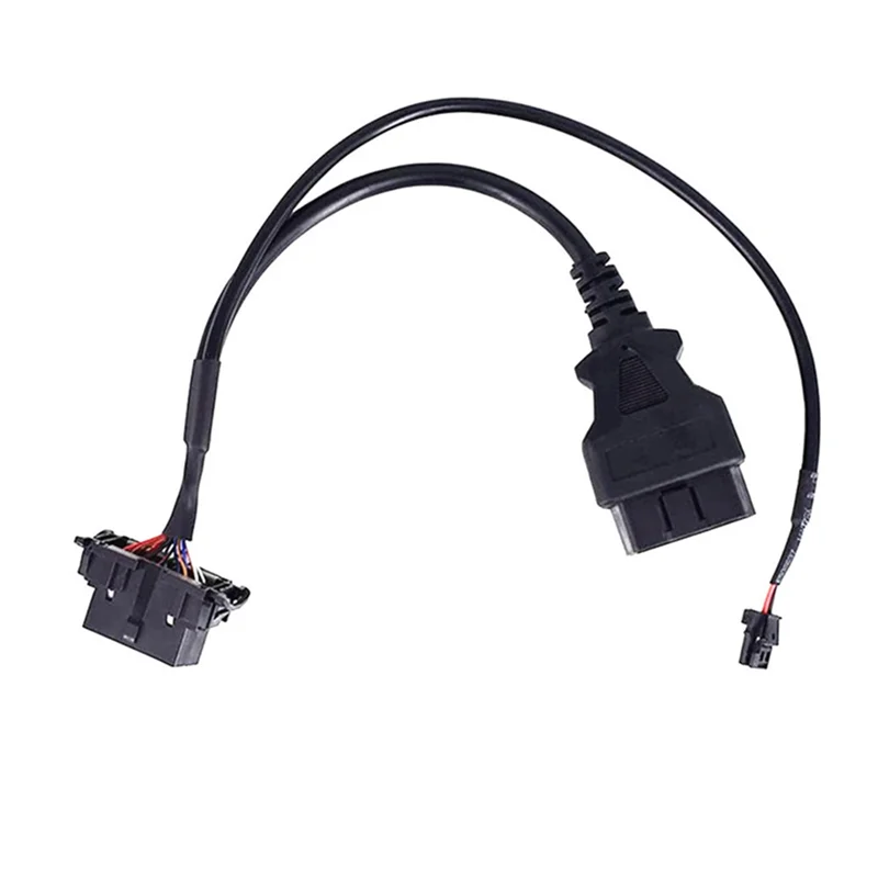 Cable Stable Connec…