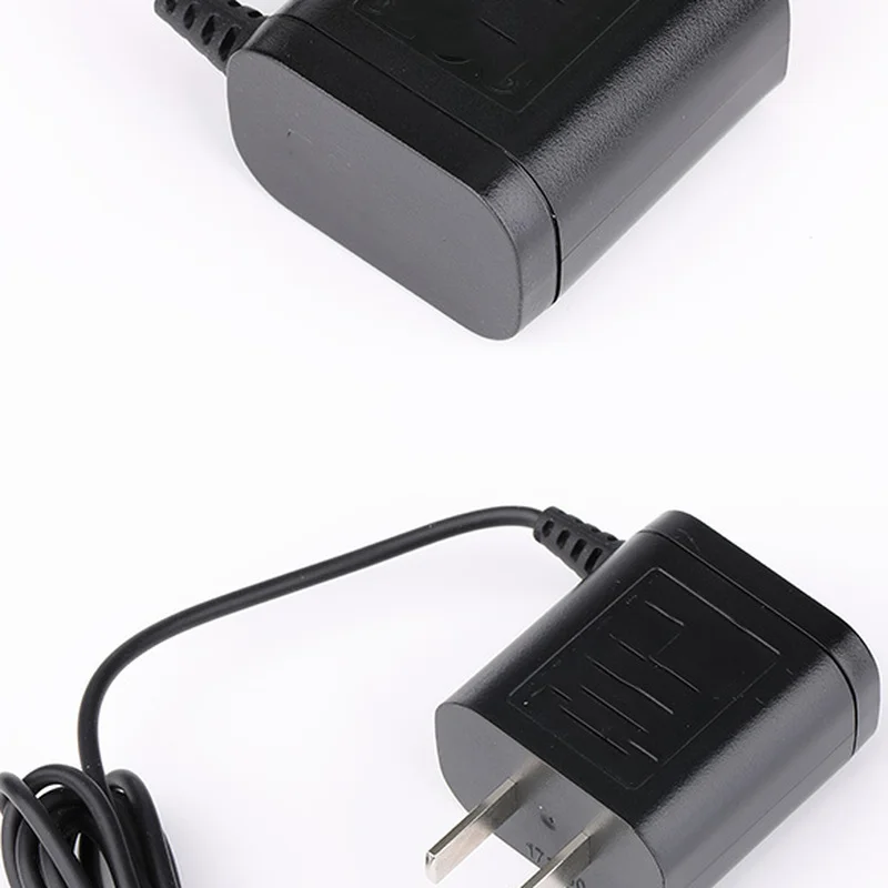 15V 5.4W US Wall Plug AC Power Adapter Charger for Philips Hair Clipper QC5115 QC5120 QC5125 QC5130 QC5330 QC5335 QC5360 QC5105