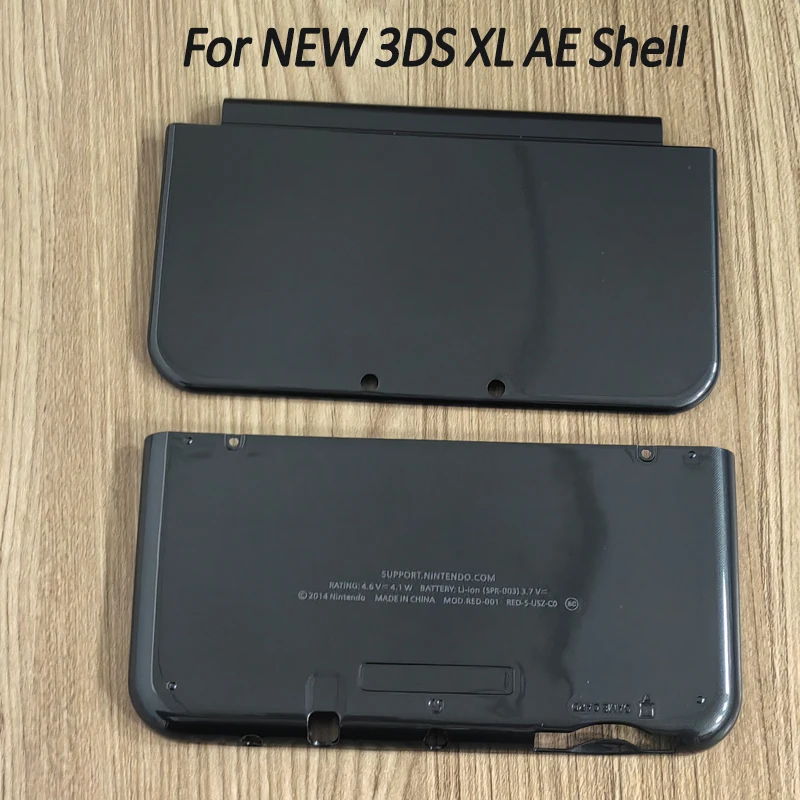 5 Bộ Nhà Ở Vỏ Dành Cho Nintend Mới 3DS LLConsole Thay Thế