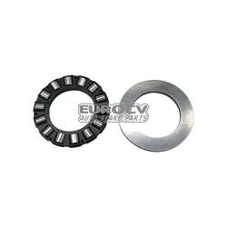 Spare Parts for Scania Trucks SCE 1109460 Steering Needle Bearing 10pcs in One Box 39.00X23.00X4.00Cm