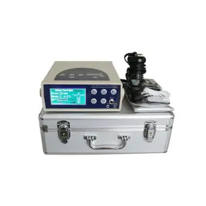 

Acupuncture pulse negative hydrogen ion detoxification health care massage foot massage foot bath machine