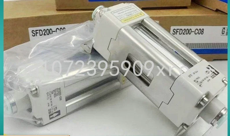 Original Genuine Filter, SFD100-C06, B, C04B, SFD200-C10, C12, C08, C06, In Stock