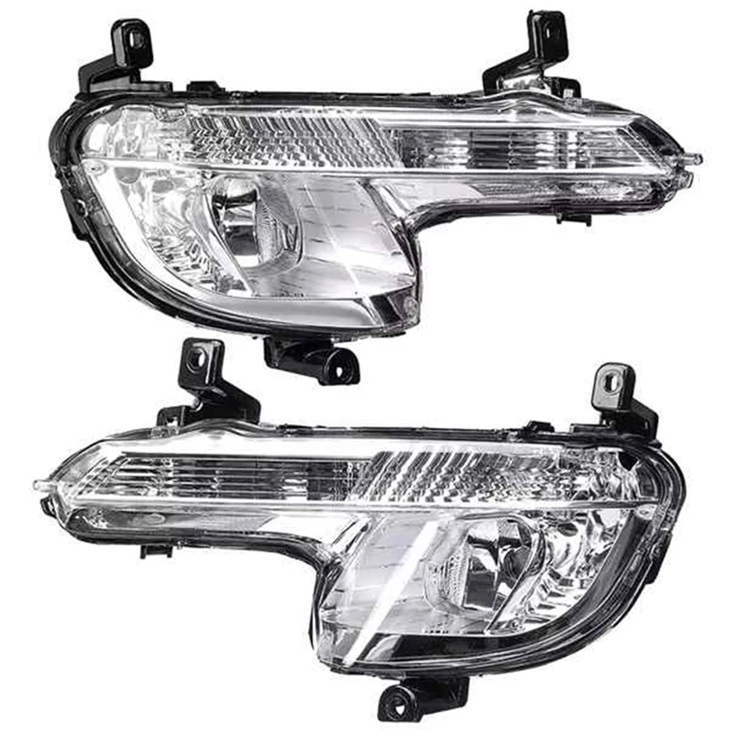 

Auto Front Bumper Fog Lamp For Peugeot 508 2011-2014 9670476280 6208W2 9673185980 6206W2 9670476180