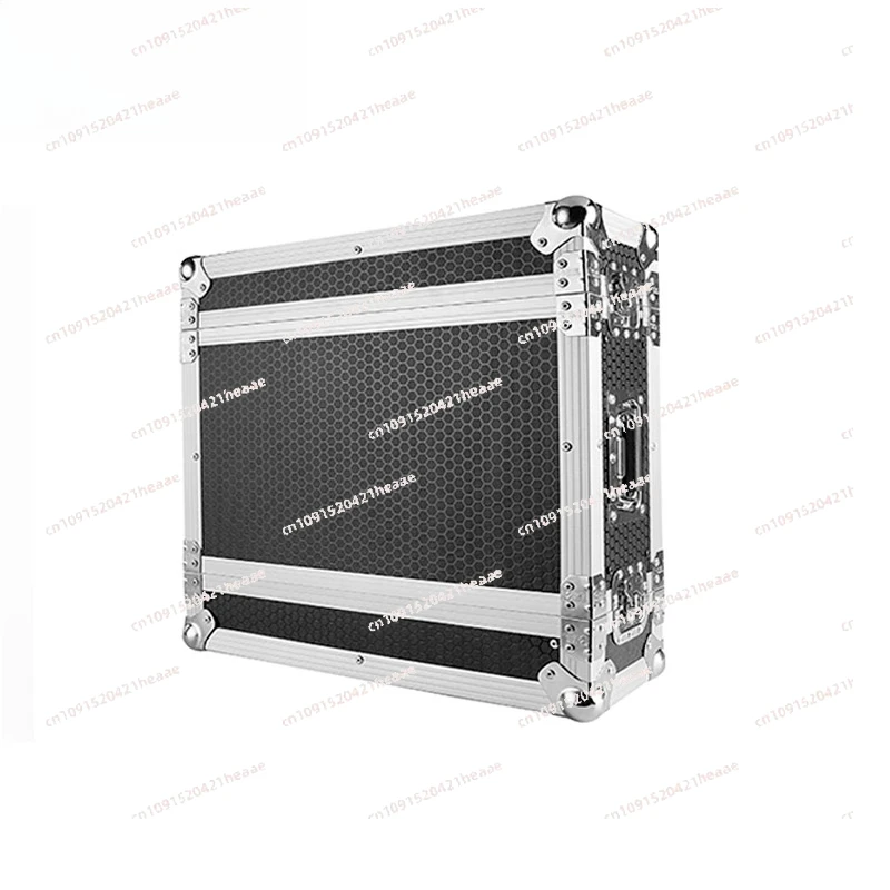 Suitable for  Wireless Microphone Special Case 3U Microphone Air Case