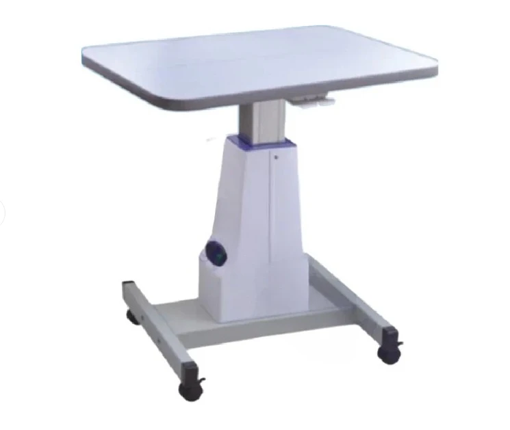 Electric lift table Extended table 50 * 80 Linear machine Lift table Linear machine Lift