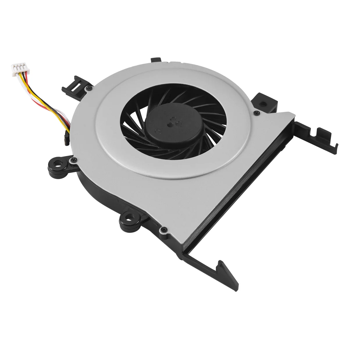 Nuevo ventilador de refrigeración de Cpu para ordenador portátil Aspire 4820T 4820 5820 4745G 4553 5745 5820Tg radiador enfriador de portátil