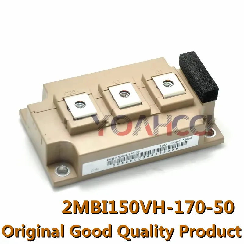 2MBI150VH-170-50 2MBI150VH-170 2MBI150VH (1 шт.) Оригинальный модуль IGBT, в наличии