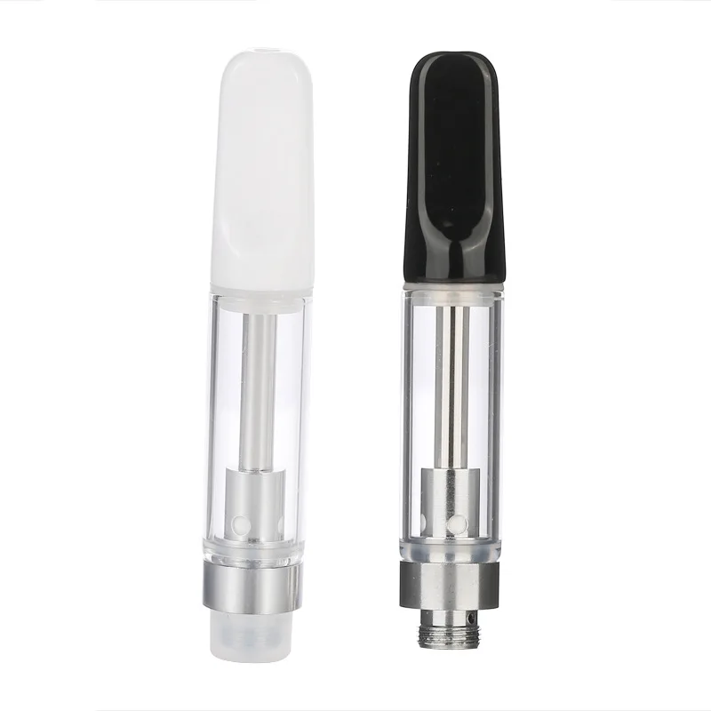 Used for 510 thread CBD glass tube ceramic mouthpiece TH205 ceramic heating wire