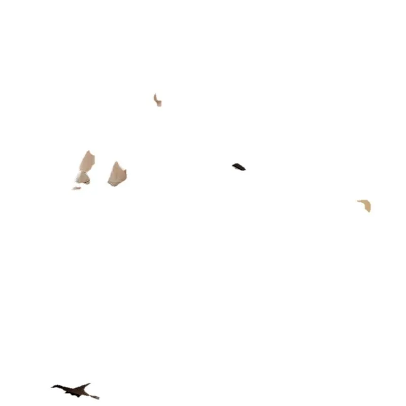 Computer table removable air pressure lift flip table dormitory home sofa bed side study desk standing