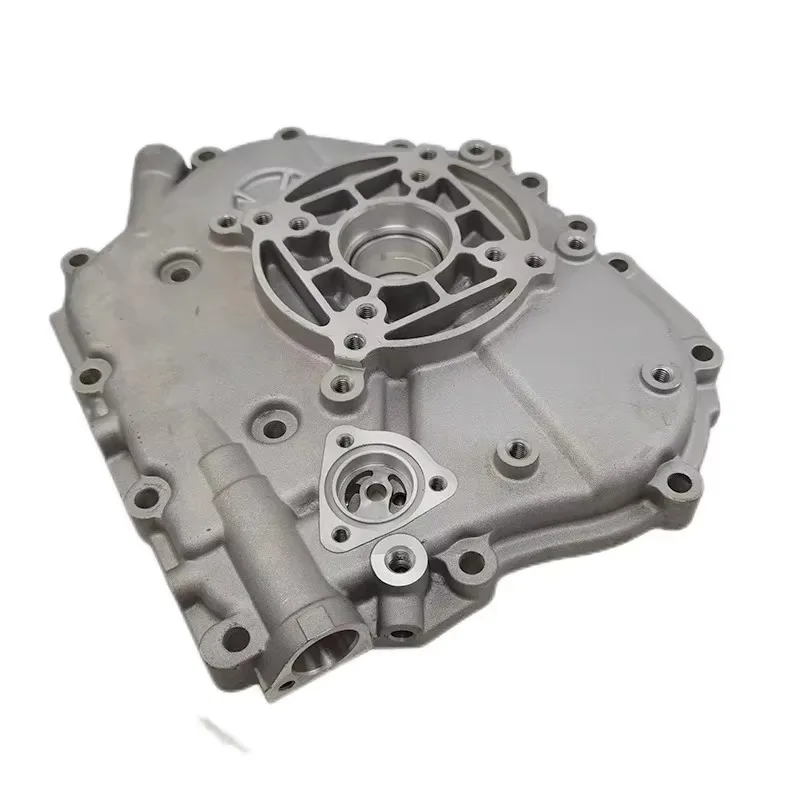 Cylinder Block Side & Edge Cover Diesel Generator Accessories for 170F/178F/186F Machinery Engine Parts