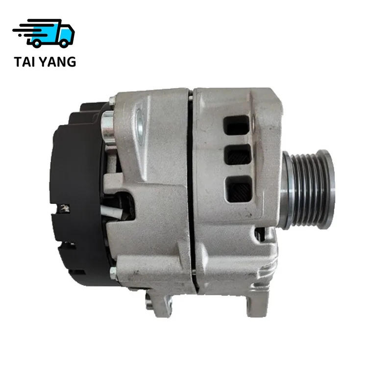 A0009062807 Alternator Generator Dynamo For Mercedes-Benz C-Class W205 E-Class W213 GLC X253 G-Class W463 0009062807