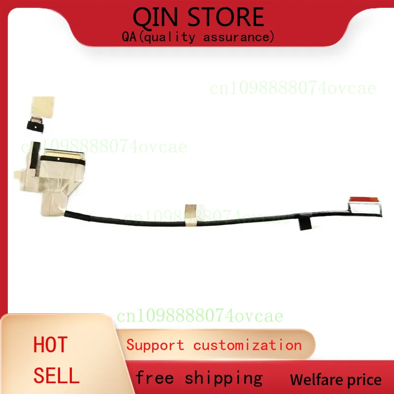new-for-js475-edp-touch-led-lcd-lvds-cable-dc02c00xj00