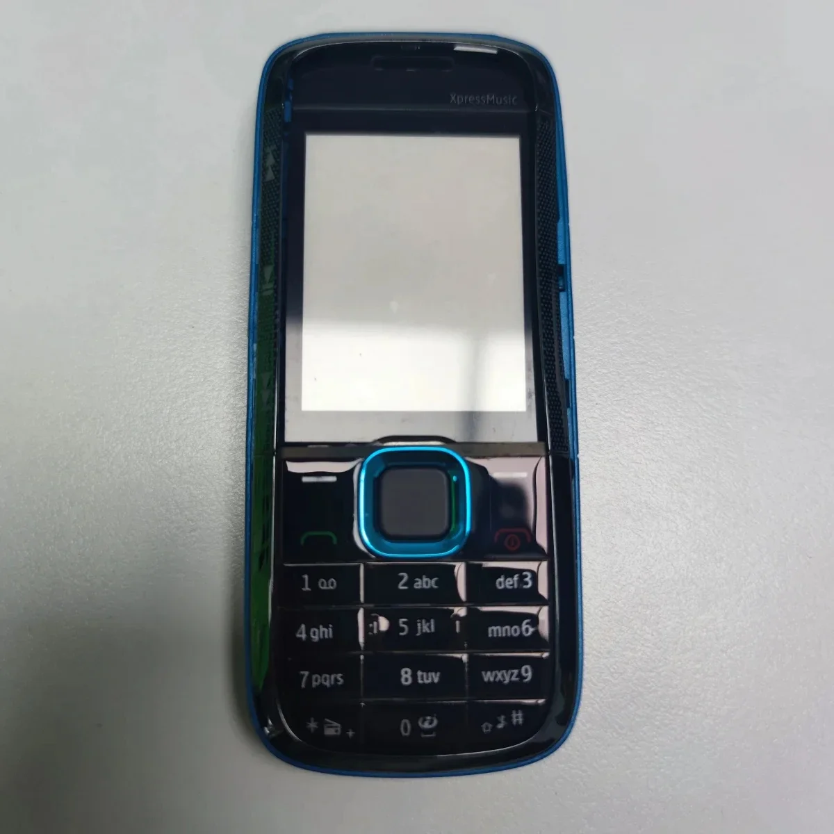 Рисунок 5 - Полный корпус для Nokia 5130 +