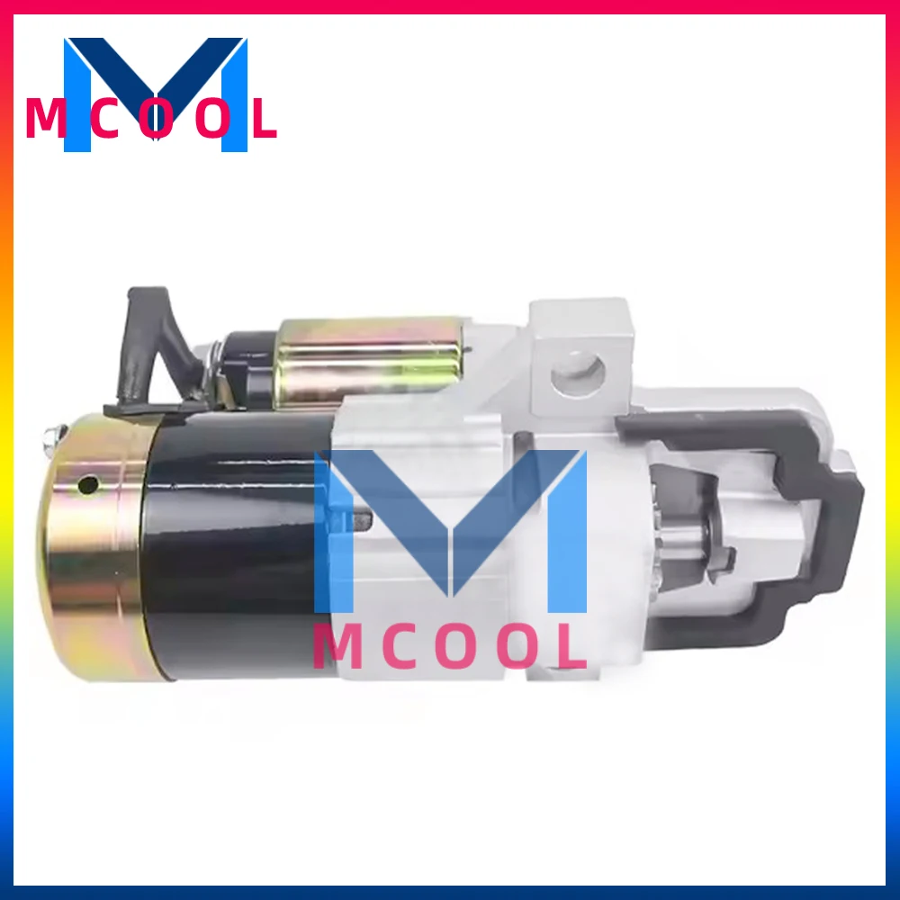 

STARTER MOTOR for MAZDA 6 MAZDA 3 5 CX-7 2.3 L327-18-400 L32718400 32718400 L32718400R00 M000T87681 M0T87601 8EA738258771