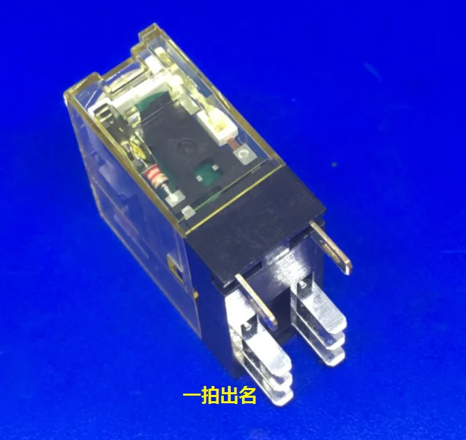 RJ2S CL D24 RJ1S CL D24 RJ25 CL A220 RJ15 Relay D12v