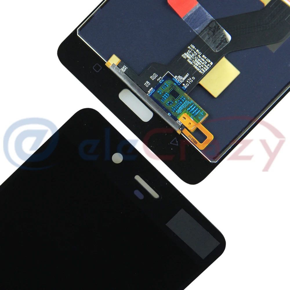 5.3\'\' LCD Display For Nokia 8 N8 LCD Touch Screen Digitizer Assembly for Nokia TA-1004 TA-1012 TA-1052 LCD Display