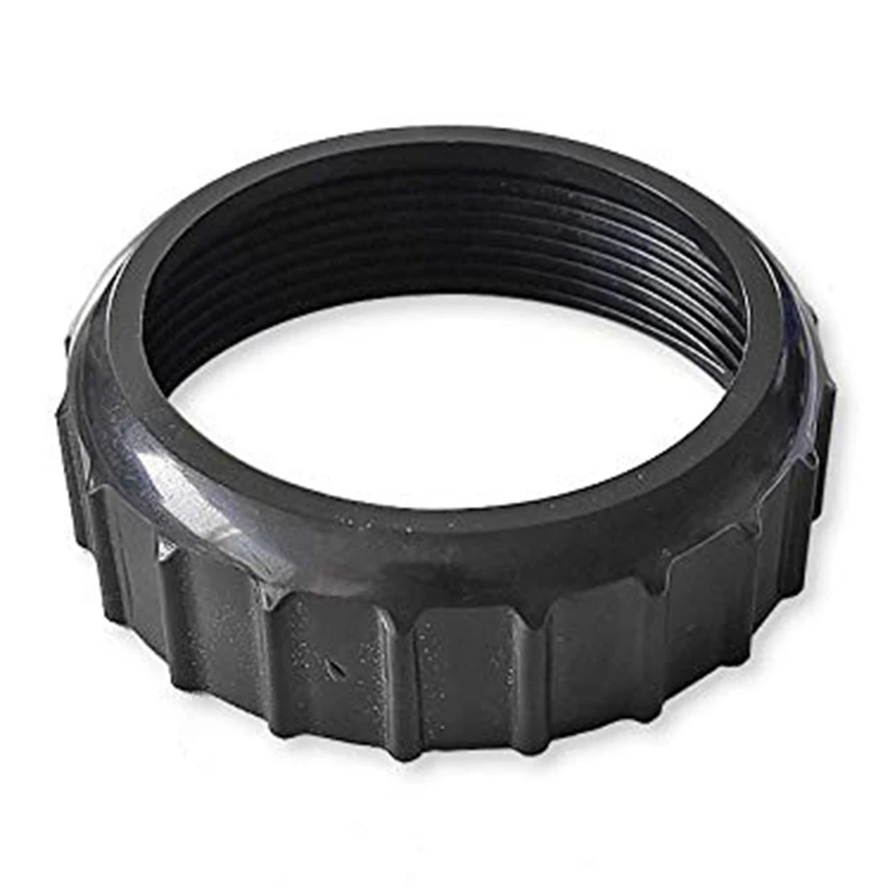 Pre Filter Lid Assembly Transparent Replacement for SPS25 For SPS50 For SPS75 For SPS100 Circulation Pumps Used in Pool Systems