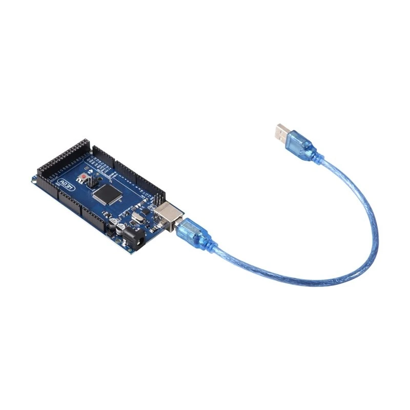【Shop Now】MEGA2560 R3 Development Board ATMEGA16U2-MU For Arduino