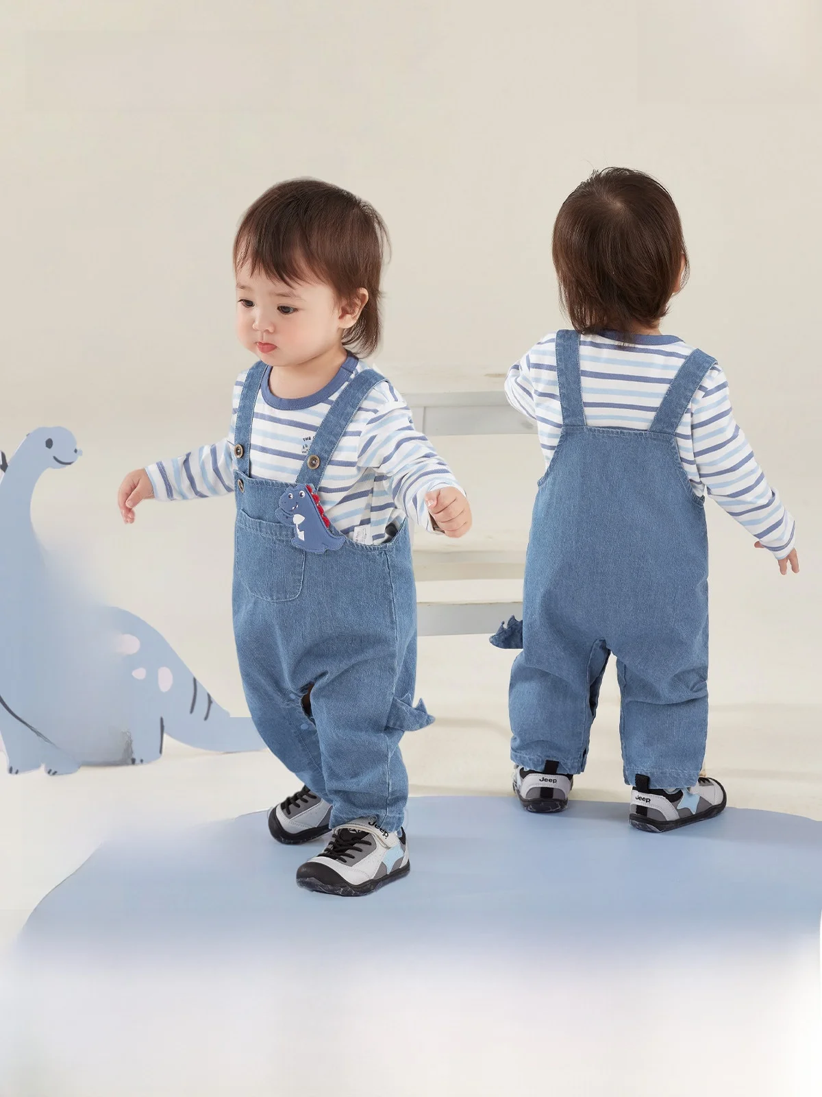 conjunto-de-ropa-infantil-con-estampado-de-dinosaurios-traje-de-primavera-para-bebes-dos-piezas-comodo-transpirable-de-a