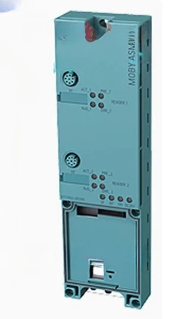 

Suitable for 6GT2002-0ED00 Siemens RFID communication module 6GT2002-0JD10/6GT2002-0EF00