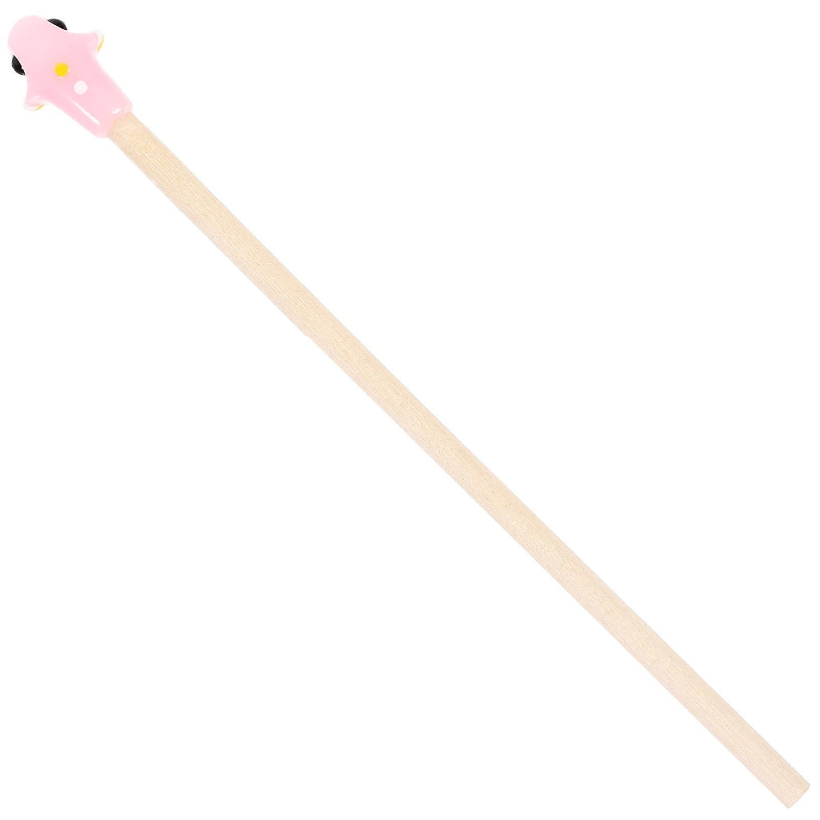 

Betta Fish Training Wand Wooden Design Stick for Aquarium Betta Tank Active Fish Training Tank Supplies Decorative