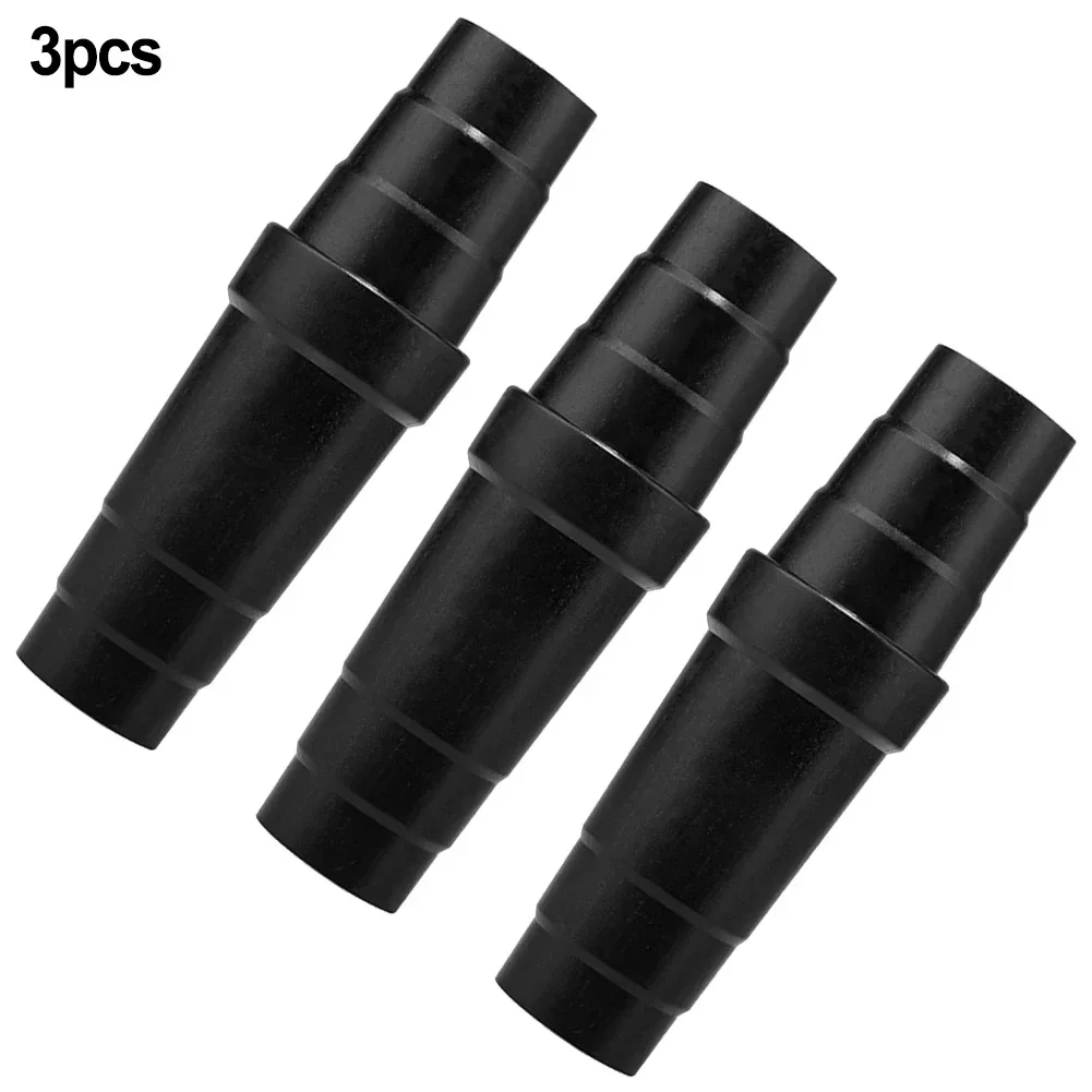 1/3pcs 31.5mm Universals Vacuum Cleaner Hose Adapter Converter Vacuum Cleaner Power Tool Sander Dust Extraction Hose Connector