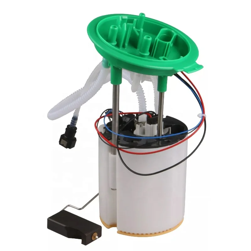 

High Quality Brand New Auto Parts Fuel Supply Unit Electric Fuel Pump Module Assembly for Audi A4 Quattro RS4 OEM 8E0919051CQ