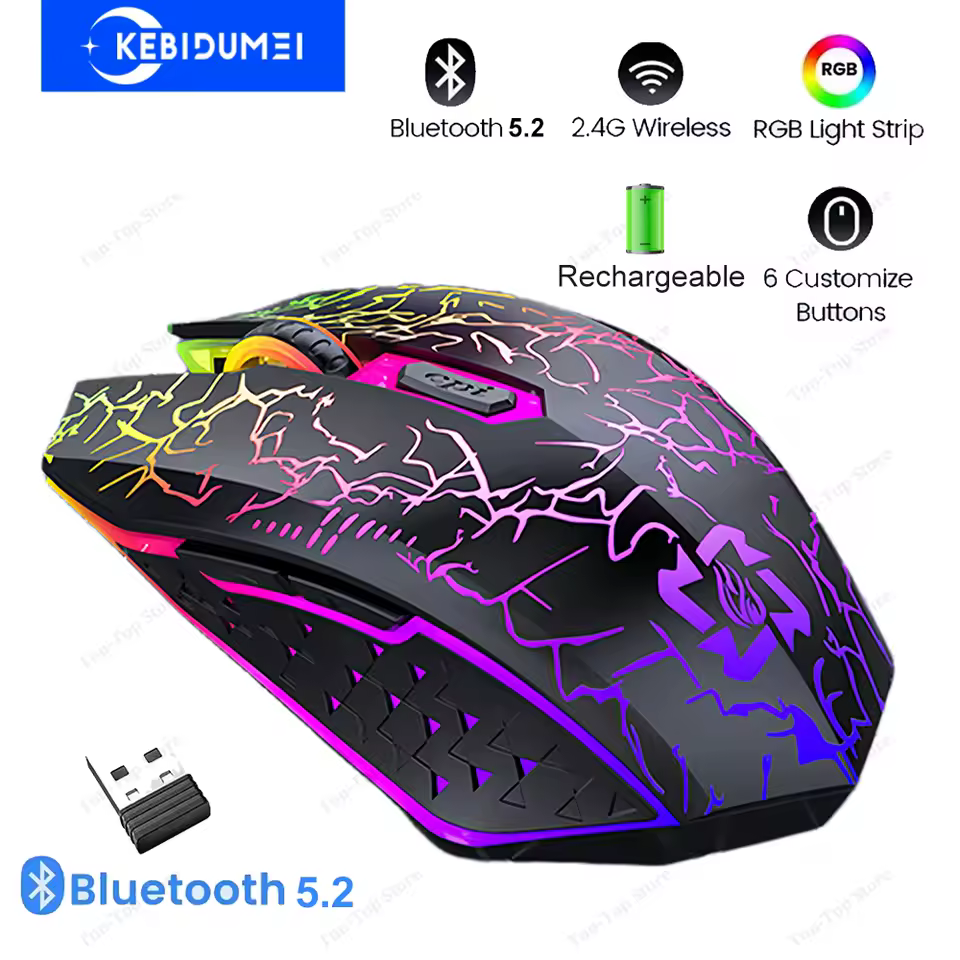 3. RGB Blue..