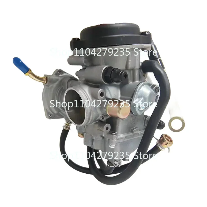 PD33J Motorcycle Carburetor for Yamaha Big Bear 400 YFM450 KODIAK450