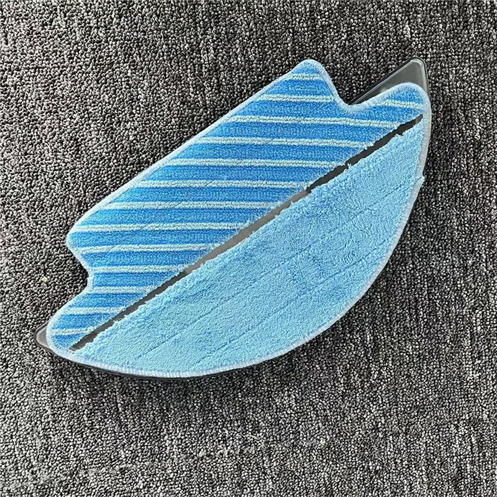 Tanque de agua de repuesto para Haier JC55/ T750 l, accesorios de Robot de barrido, caja de agua duradera, 1 unidad