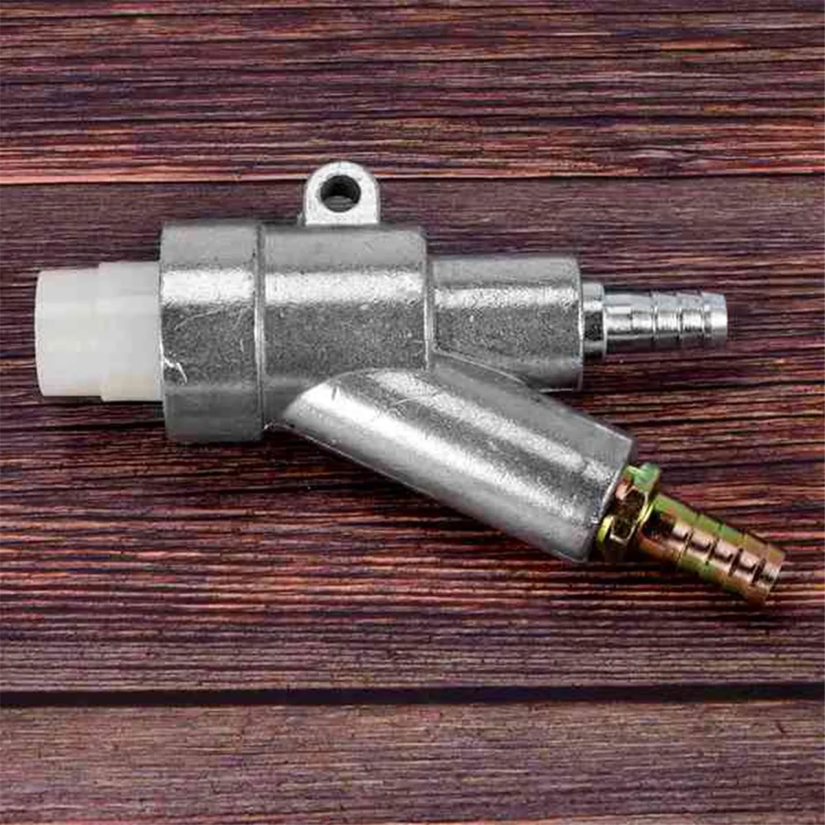 

Air-Sandblaster Sand Blasting Tools for Rust Dust Remove Sand Blasting Air-Tool with Boron Carbide Nozzle 6MM CX