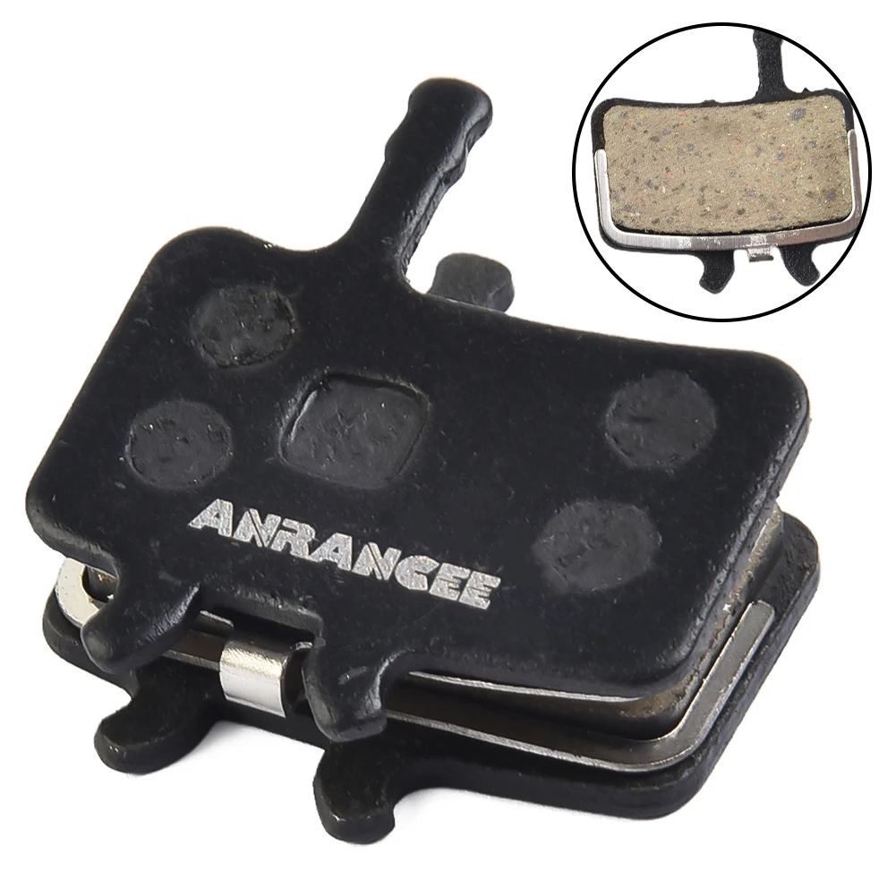 Bicycle Brake Pads …