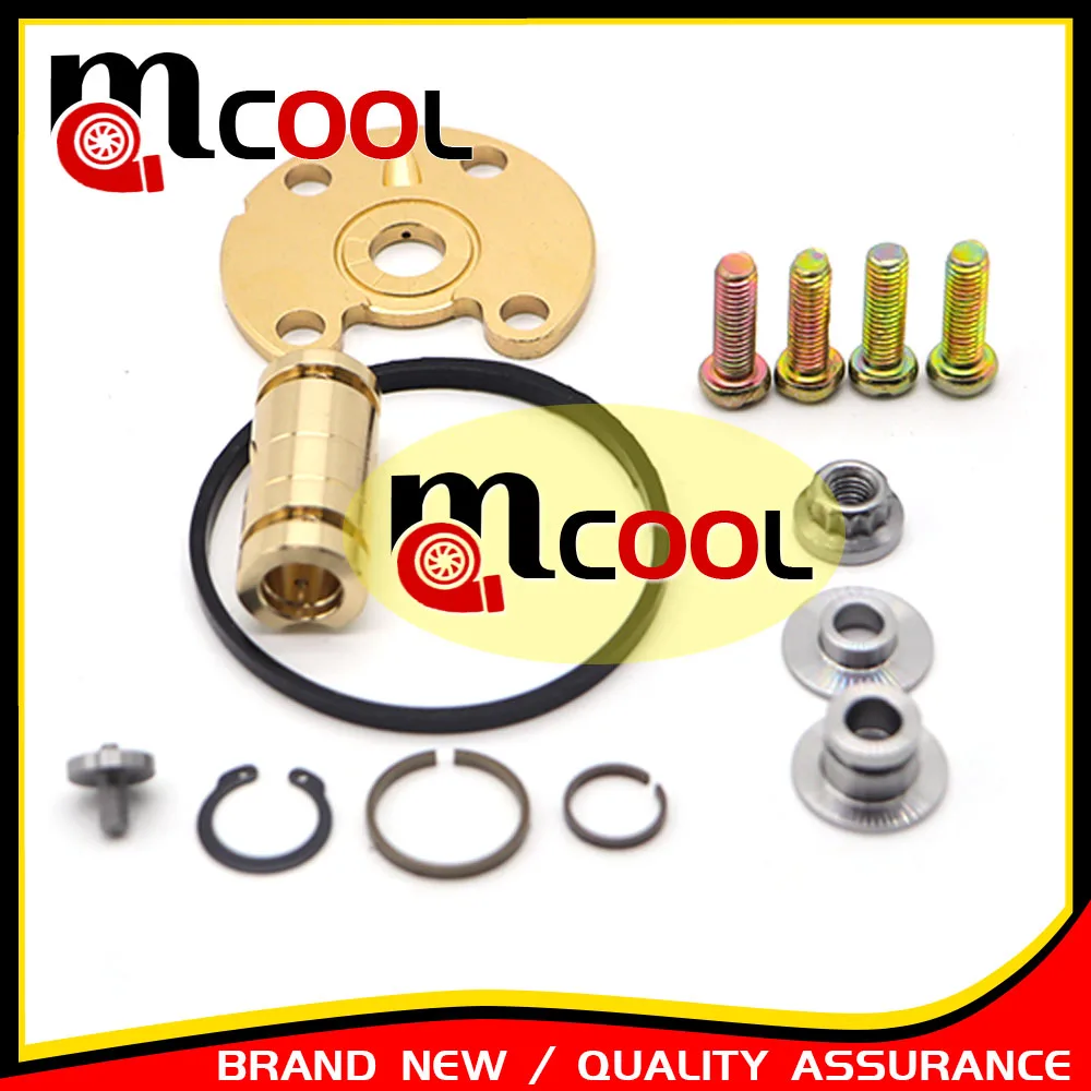 Kit de reparación Turbo para Renault LAGUNA MEGANE SCENIC GT1549S GT1646V GT1749S GT1749V GT18V GT1852V GT20 GT20S GT2052S GT2256V