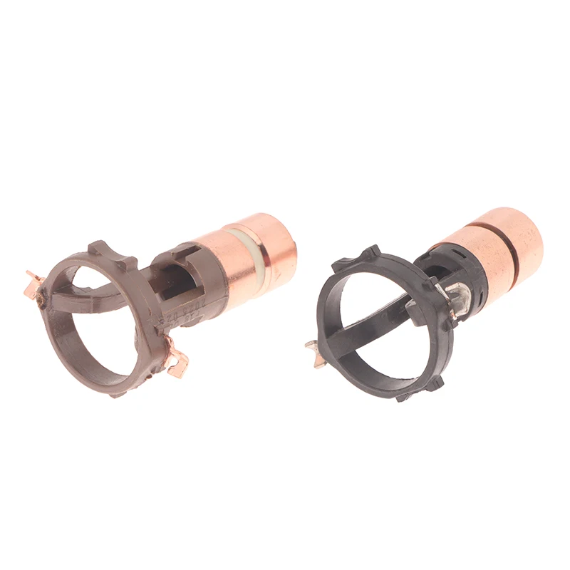 Anello di contatto con testa in rame per collettore generatore di energia da 1 pezzo 9x15x48mm per Hyundai Ix35 Cerato Sonata Valeo