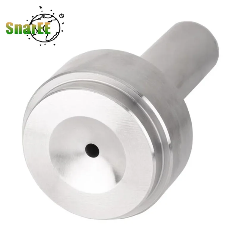 Ingate Mangas Injeção Máquina Acessórios Alimentação Abertura Molde Plástico d8 tipo b Endurecimento Sprue Bucha Skd61
