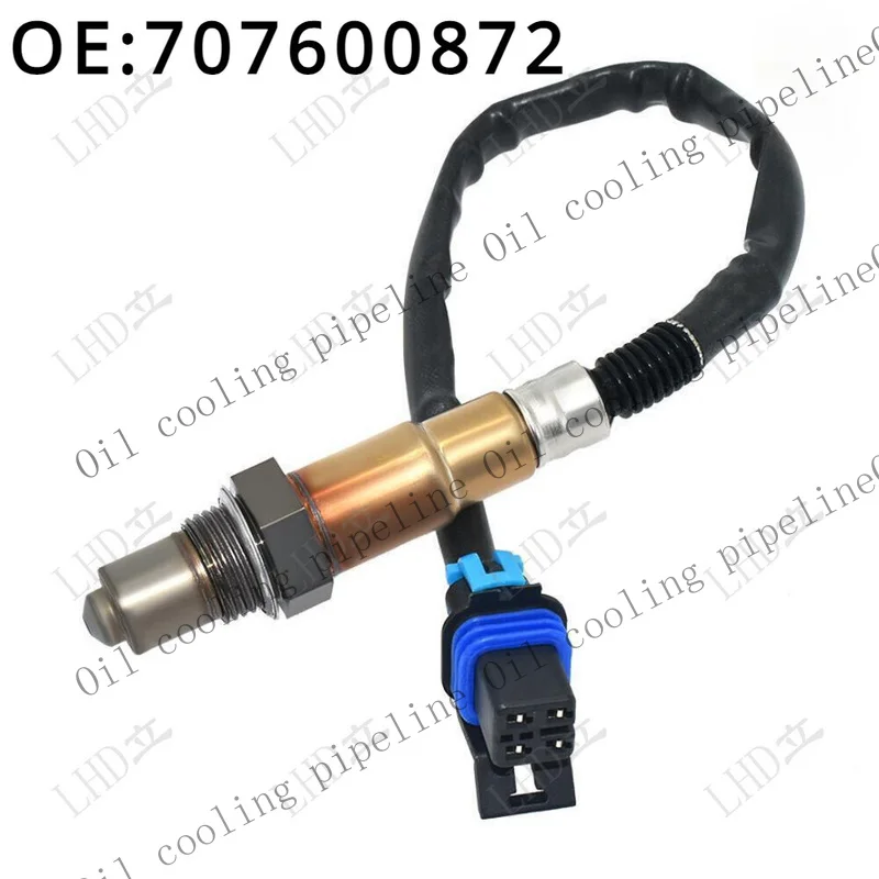 A+ Oxygen Sensor 707600872 Fit For Can Am Commander Max Spyder Maverick Outlander'