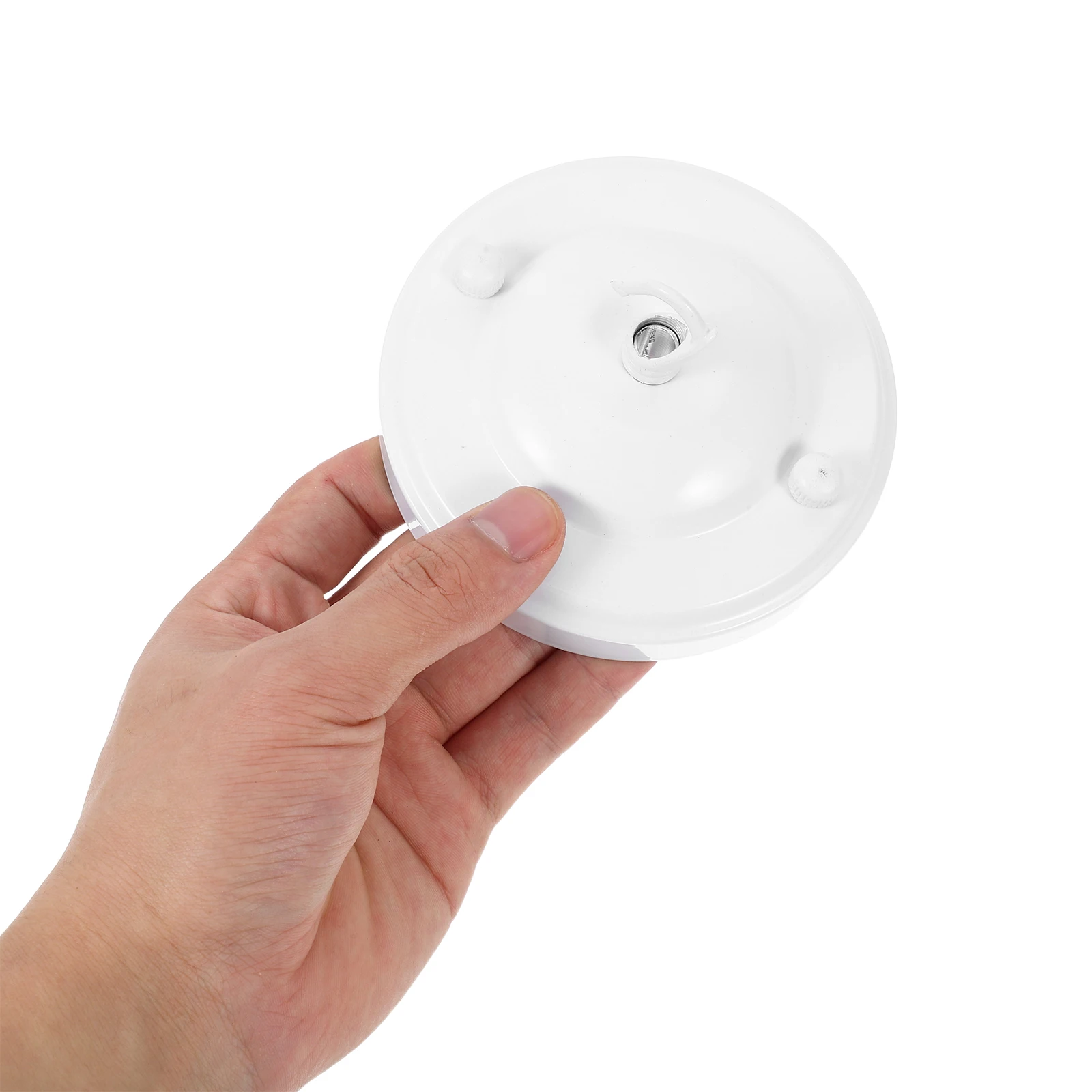 

Chandelier Ceiling Hooks Metal Hook for Pendant Light Fixture Unique Design Easy to Install Light Fixture Ceiling Hook