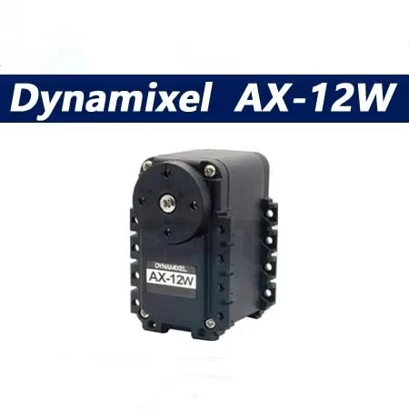 ROBOTIS DYNAMIXEL AX-12W servo Dynamixel special servo for original Korean robot