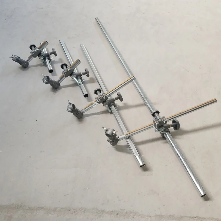 Welding Positioner Rotary Table Machine Assistant Part Torch Holder Stand for Tig Mig Torch